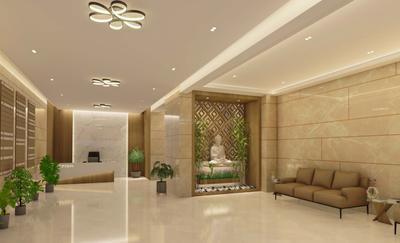 Project Image of 1145.93 - 1847.09 Sq.ft 3 BHK Apartment for buy in Paradise Pride