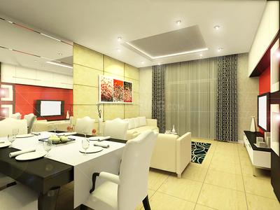 Project Image of 1089.34 - 2952.97 Sq.ft 1 BHK Apartment for buy in AL Fahad 2
