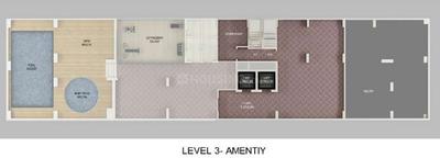 Project Image of 3200.0 - 3800.0 Sq.ft 4 BHK Apartment for buy in Suma 7 Modibaug