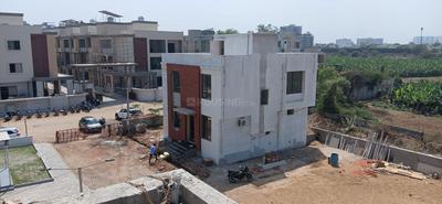 Project Image of 2500.0 - 2675.0 Sq.ft 4 BHK Triplex for buy in Vrundavan Willows