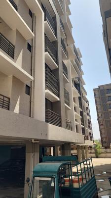 Project Image of 1143.0 - 1188.0 Sq.ft 2 BHK Apartment for buy in Shri Keshav