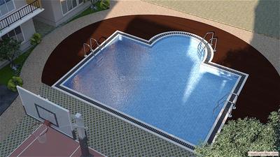 Project Image of 1065.0 - 1655.0 Sq.ft 2 BHK Apartment for buy in Venkat Windsor East