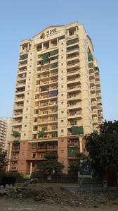 Project Image of 4124.0 - 4368.0 Sq.ft 4 BHK Apartment for buy in Imperial Royaute