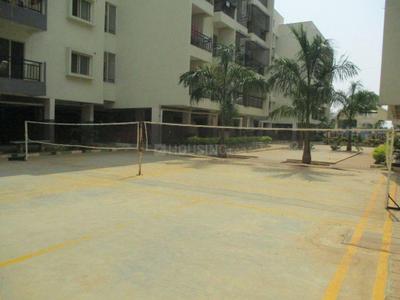 Project Image of 1405 Sq.ft 3 BHK Apartment / Flat for sale in Whitefield for Rs. 12000000