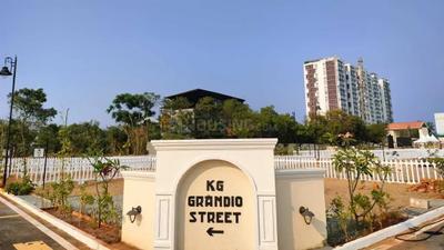 Project Image of 1000.0 - 2400.0 Sq.ft Residential Plot Plot for buy in KG Alcazaba