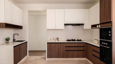 Project Image of 1680.0 - 2310.0 Sq.ft 4 BHK Villa for buy in Evo Aeris