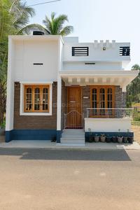 Project Image of 1010.0 - 1660.0 Sq.ft 2 BHK Villa for buy in SMV Heritage VIllas