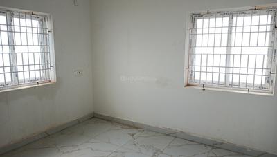 Project Image of 720.0 - 740.0 Sq.ft 2 BHK Apartment for buy in KVR Lake View
