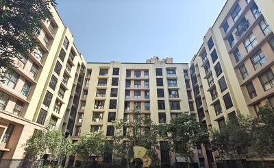 Project Image of 755.95 - 1842.03 Sq.ft 2 BHK Apartment for buy in Lodha Sterling Tower G