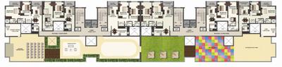 Project Image of 753.47 - 1194.79 Sq.ft 2 BHK Apartment for buy in Alcon The Palazzo