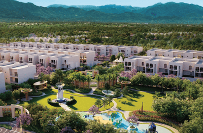 Project Image of 2798.62 - 6118.96 Sq.ft Residential Plot Plot for buy in Trident Hills 3