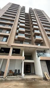 Project Image of 0.0 - 1845.0 Sq.ft 3 BHK Apartment for buy in Suhaal Serenity