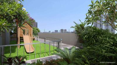 Project Image of 2037.0 - 3176.13 Sq.ft 4 BHK Apartment for buy in Viceroy Prive