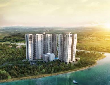 Project Image of 3103 Sq.ft 4 BHK Apartment / Flat for sale in Eroor for Rs. 39292324