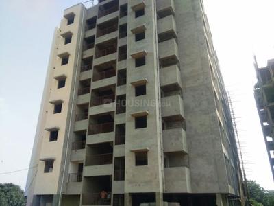 Project Image of 1134.0 - 1179.0 Sq.ft 2 BHK Apartment for buy in Gayatri Maitri Lake View