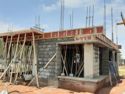 Project Image of 1580.0 - 2070.0 Sq.ft 3 BHK Villa for buy in Peninsula Park Elite
