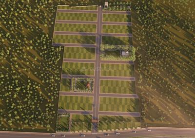 Project Image of 600 Sq.ft Residential Plot / Land for sale in Sanwer for Rs. 2100000
