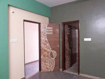Project Image of 0.0 - 1220.0 Sq.ft 3 BHK Apartment for buy in S And S Srikanth Vista