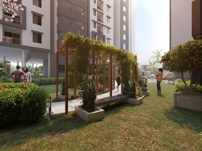 Project Image of 1372.0 - 1451.0 Sq.ft 3 BHK Apartment for buy in Imperial Utsav