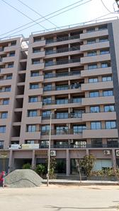 Project Image of 900.0 - 915.0 Sq.ft 3 BHK Apartment for buy in Omkar Parisar