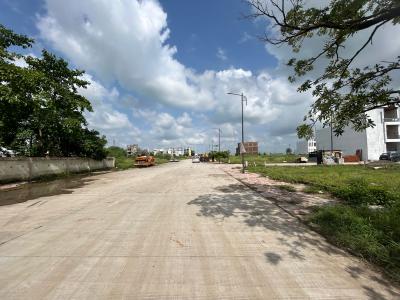 Project Image of 900.0 - 13876.0 Sq.ft Residential Plot Plot for buy in Omaxe Pratham Phase II