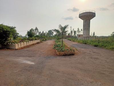 Project Image of 1200.0 - 2400.0 Sq.ft Residential Plot Plot for buy in Shree Durga Lake Vista
