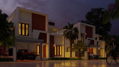 Project Image of 1185.0 - 1585.0 Sq.ft 2.5 BHK Villa for buy in Sophia Elanza