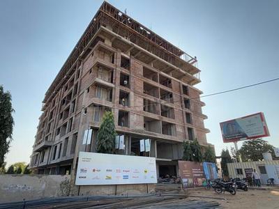Project Image of 3612.6 - 3734.1 Sq.ft 4 BHK Apartment for buy in JS Ventura