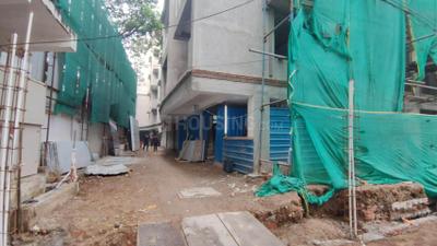 Project Image of 742.0 - 2026.0 Sq.ft 2 BHK Apartment for buy in SIS Isfahan