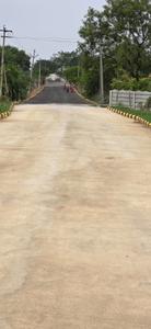 Project Image of 1061.86 - 2649.43 Sq.ft Residential Plot Plot for buy in Amerispace