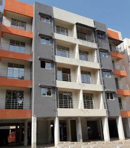 Project Image of 0.0 - 371.0 Sq.ft 1 BHK Apartment for buy in Kotak Golden Eye Tower 2 And 8