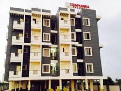 Project Image of 877.0 - 1096.0 Sq.ft 2 BHK Apartment for buy in Sowparnika Sai Srishti
