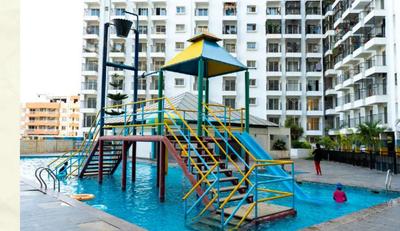 Project Image of 1060.0 - 1530.0 Sq.ft 2 BHK Apartment for buy in Alpine Pyramid Iris