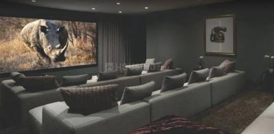 Project Image of 796.0 - 902.02 Sq.ft 3 BHK Apartment for buy in Kasper Bliss