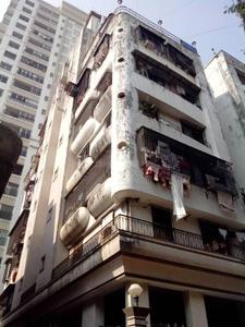 Rajvi CHS Elevation 1