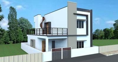 Project Image of 1028.0 - 1567.0 Sq.ft 3 BHK Villa for buy in Annciya Bliss