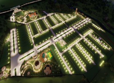 Project Image of 2000 Sq.ft Residential Plot / Land for sale in Lodhivali for Rs. 6000000