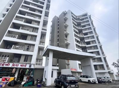 Rose Gardenia Elevation 1
