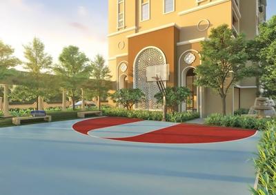 Project Image of 2600.0 - 3200.0 Sq.ft 4 BHK Apartment for buy in Apple Altura