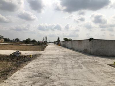 Project Image of 870.0 - 1997.0 Sq.ft Residential Plot Plot for buy in Vamanan ADP Avenue