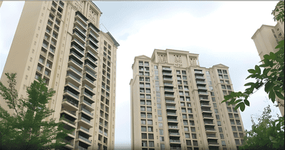 Project Image of 504.94 - 2163.0 Sq.ft 2 BHK Apartment for buy in One Hiranandani Park