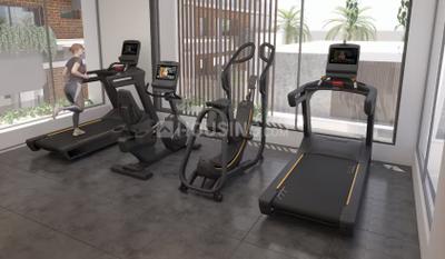 Project Image of 3903 Sq.ft 4 BHK Villa for sale in Kalapatti for Rs. 40500000