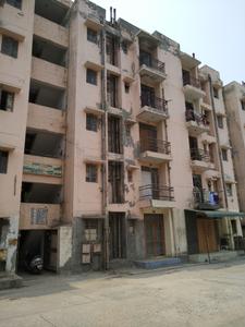 Project Image of 500 Sq.ft 1 BHK Apartment / Flat for sale in Bakkarwala for Rs. 3200000