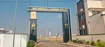 Project Image of 435.0 - 2003.0 Sq.ft Residential Plot Plot for buy in JRD Imperial Garden