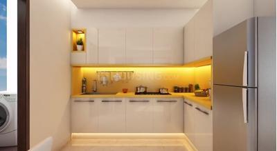 Project Image of 0.0 - 376.95 Sq.ft 1 BHK Apartment for buy in Ravinanda Towers