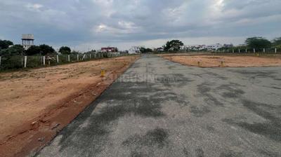 Project Image of 400.0 - 3288.0 Sq.ft Residential Plot Plot for buy in KM Nagar
