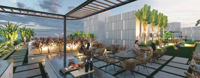 Project Image of 0.0 - 2280.0 Sq.ft 4 BHK Apartment for buy in Sare Altura