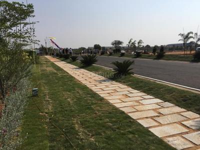 Project Image of 1200.0 - 1800.0 Sq.ft Residential Plot Plot for buy in Excel Sports City