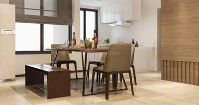 Project Image of 1000 Sq.ft 3 BHK Apartment / Flat for sale in Powai for Rs. 25000000
