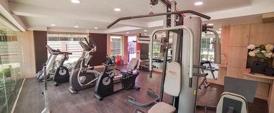 Project Image of 1527.0 - 2524.0 Sq.ft 3 BHK Apartment for buy in Alcove Regency